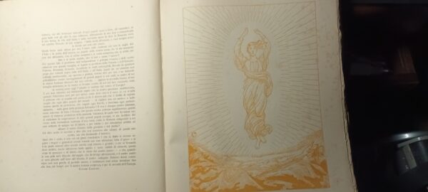 La Romania. Monografia De L'Eroica - Carla Cadorna / Elena Bacaloglu / Charles Doudelet - Ed. Officina Arti Grafiche La Spezia 1918 - immagine 4