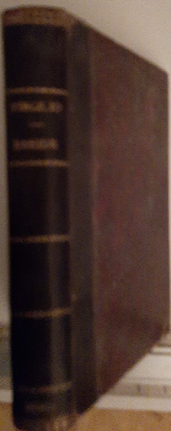 Aeneis - Publius Vergilii Maronis - Ed. Paravia Torino 1908