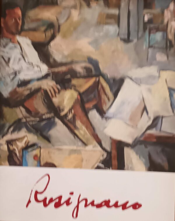 Rosignano. 70 Anni Di Pittura Negli Umori, Nei Caratteri, Nelle Sfumature Di Trieste - Autori Vari - Ed. Poligrafiche San Marco Cormons 2014