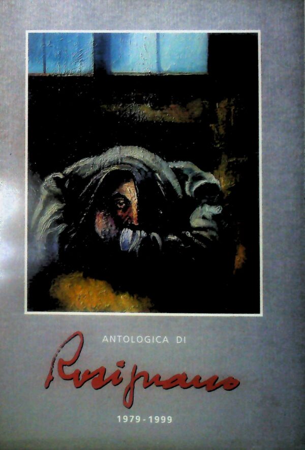 Antologica Di Rosignano - Livio Rosignano - Ed. Tecno-Lino-Tipografia Trieste 1999