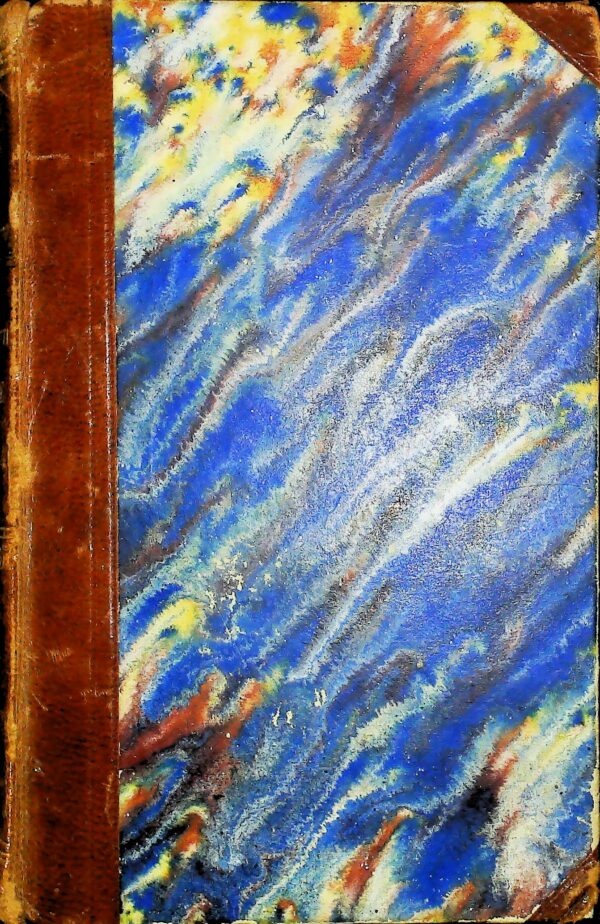 Poesie - Antonio Gazzoletti - Ed. Felice Le Monnier Firenze 1861 - immagine 5