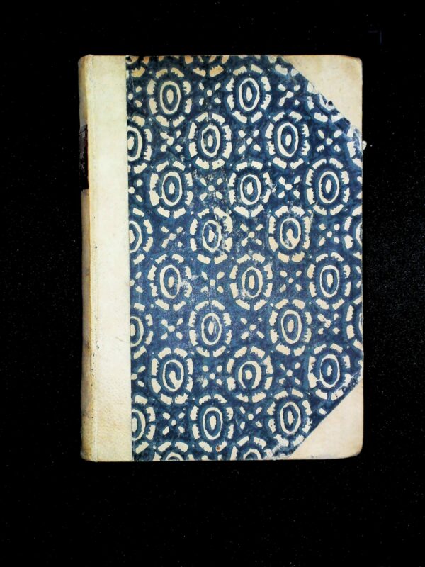 ....Et Ab Hi Et Ab Hoc. Mondo Femminile Ignoto - Americo Scarlatti - Ed. UTET Unione Tipografico-Editrice Torinese Torino 1928 - immagine 2