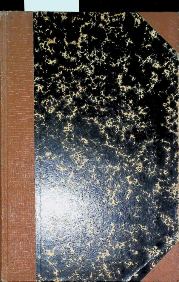 Paradossi - Max Nordau - Ed. Casa Editrice Madella Sesto S. Giovanni 1913 - immagine 2