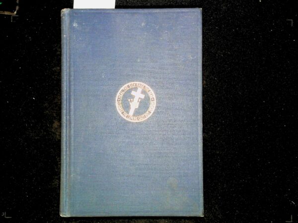 Science And Health With Key To The Scripture - Mary Baker Eddy - Ed. The First Church Of Christ Boston 1989 - immagine 2