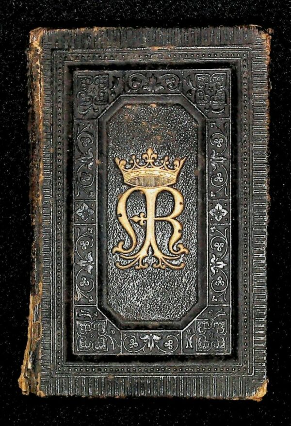 Manuale Della Donna Cristiana: Raccolta Di Preghiere E Letture Spirituali - Elisa De Stefanis - Ed. I. Steinbrener Winterberg S.D. - immagine 3