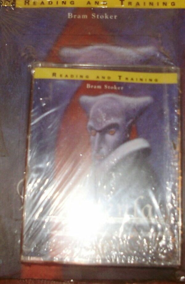 Dracula - Bram Stoker - Ed. 1998