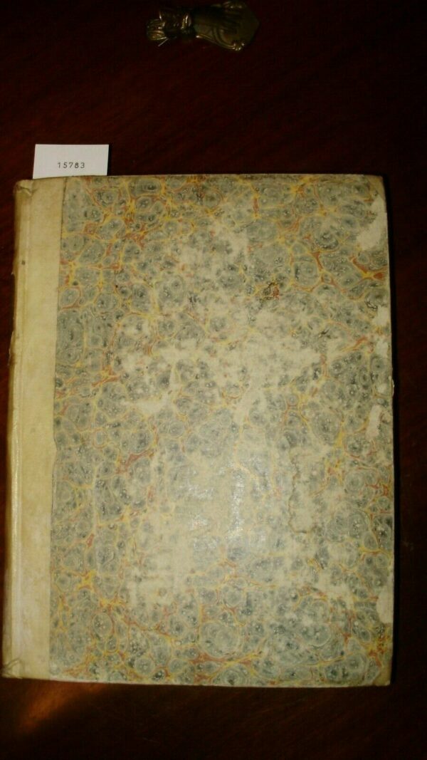 Principi Di Storia Civile Della Repubblica Di Venezia - Vettor Sandi - Ed. Sebastian Coletti Venezia 1756 - immagine 3