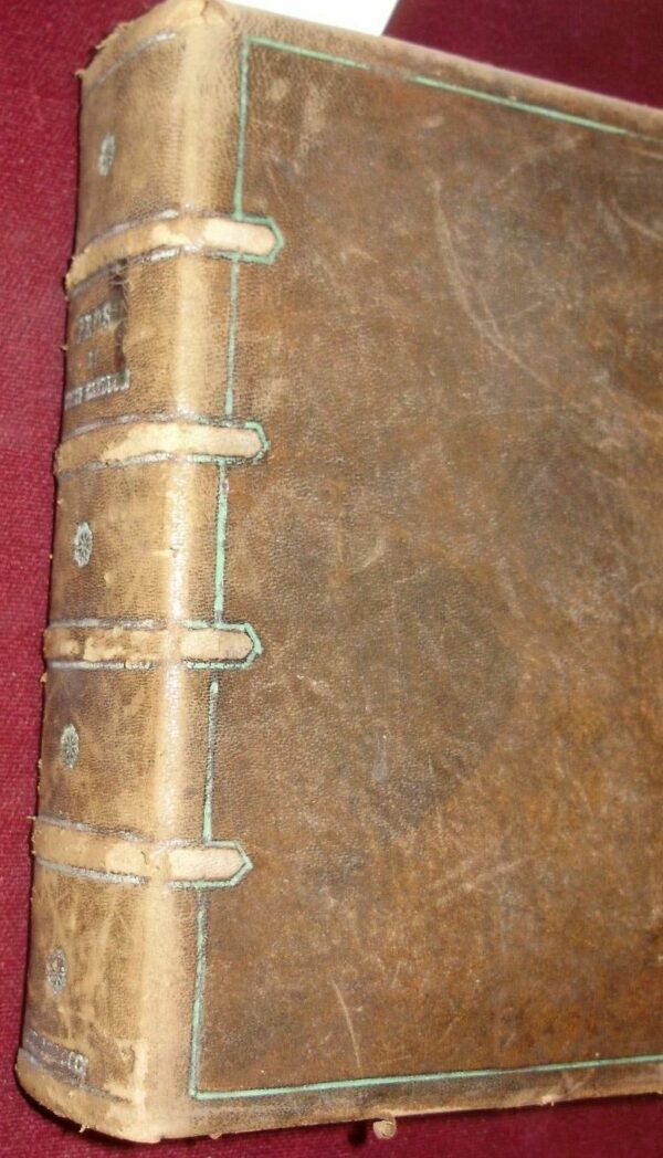 Prose (MDCCCLIX-MCMIII) - Giosué Carducci - Ed. Zanichelli Bologna 1928