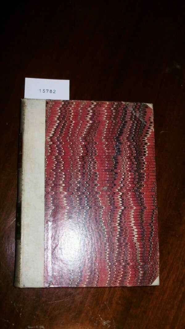 On The Frontier - Bret Harte - Ed. Bernard Tauchnitz Leipzig 1884 - immagine 3