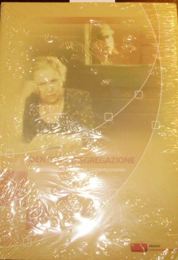 Identità E Disgregazione. Frammenti Dal Cinema Contemporaneo - Autori Vari - Ed. Ente Dello Spettacolo 2008