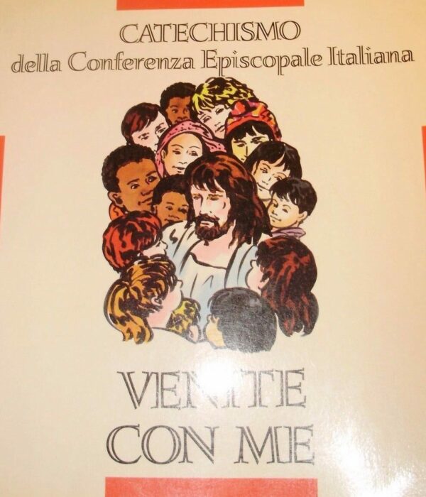 Venite Con Me - Autori Vari - Ed. Libreria Vaticana 2003